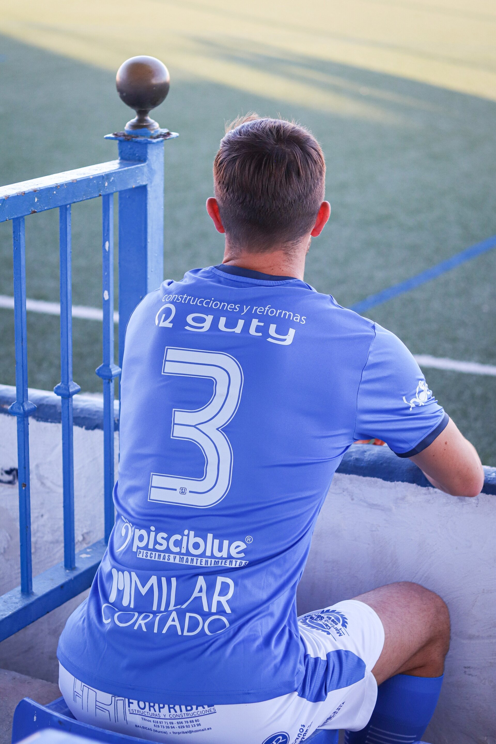 Camiseta Oficial - Primera equipación 25/26 - 1